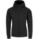 Кофта Helikon Urban Tactical Hoodie Lite Black BL-ULF-CB-01-B04 фото 2