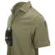 Футболка поло Helikon-Tex UTL Polo Shirt TopCool Lite, Adaptive Green T-sh-Pol-AdGre-52 фото 7