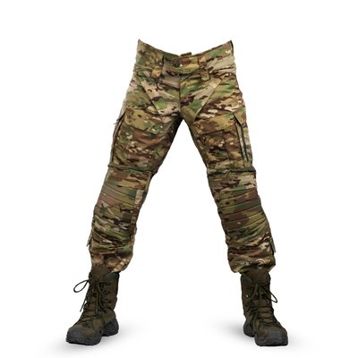 Тактические штаны STURM NYCO мультикам 83826-46 фото
