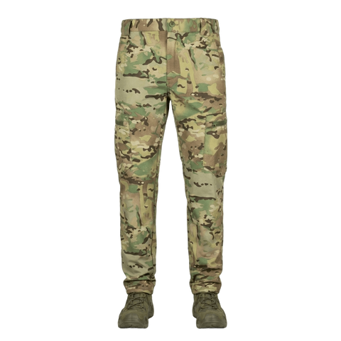 Штани зимові SoftShell Multicam 53003149-48 фото