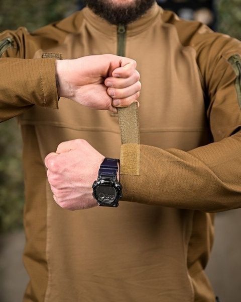 Тактична військова форма Oblivion Tripod Coyote 91800-48 фото