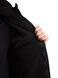 Куртка SoftShell с флисовой кофтой Black 4406002-46 фото 7