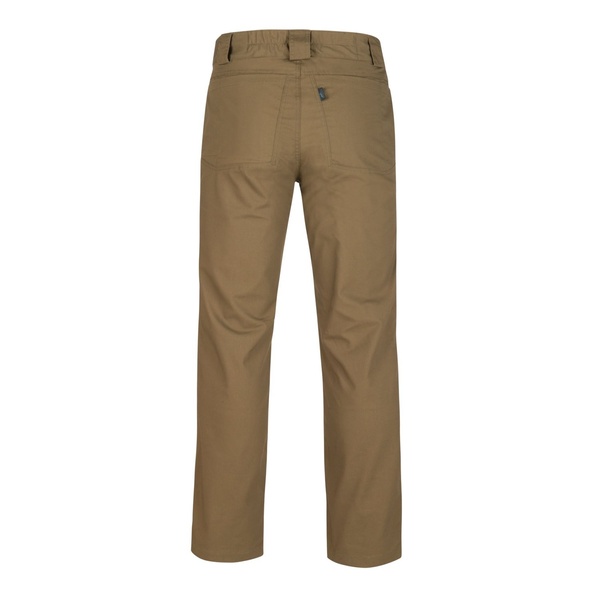 Штаны тактические Helikon-Tex Greyman Tactical Pants Coyote SP-GTP-DC-11-B03 фото