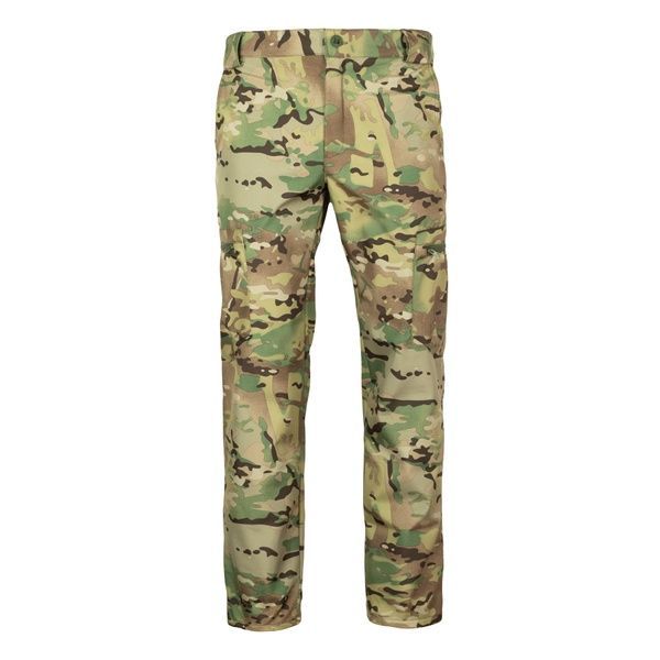 Штани зимние SoftShell Multicam 53003149-48 фото