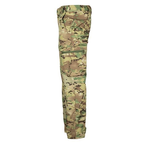 Штани зимние SoftShell Multicam 53003149-48 фото