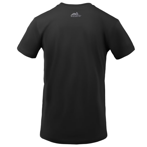 Футболка T-shirt Helikon Night Valley Black TS-NVL-CO-01-B07 фото