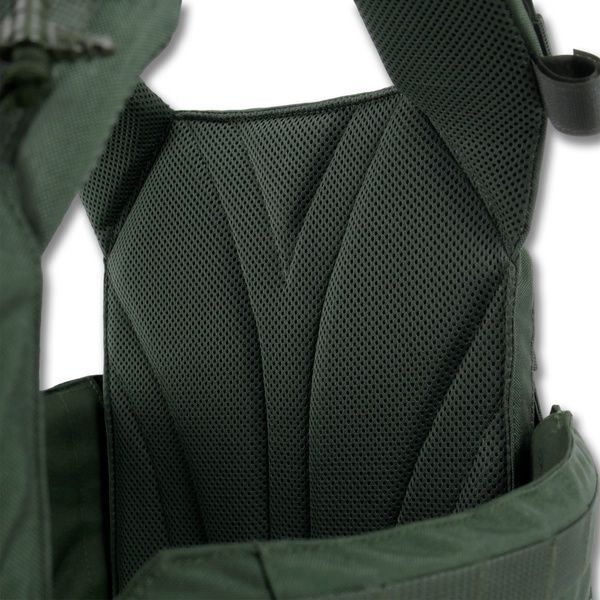 Плитоноска GU G1 Khaki 2040-K фото