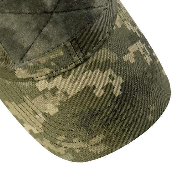 Тактическая бейсболка CM Mesh Tactic Pixel 7212-P фото