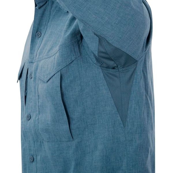 Сорочка Helikon Defender Mk2 Gentleman Dark Blue KO-DGM-PO-6520Y-B03 фото