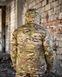 Куртка зимова Snowguard Omni-Heat Multicam 93711-46 фото 6