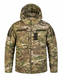 Куртка зимова Snowguard Omni-Heat Multicam 93711-46 фото 1