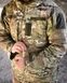Куртка зимова Snowguard Omni-Heat Multicam 93711-46 фото 3