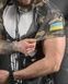 Тактична футболка CoolMax Oblivion Armor Multicam 86424-46 фото 2