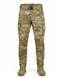 Тактичні штани Hunter Multicam 91021-46 фото 1