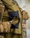 Тактический костюм Soft Shell 6в1 Multicam 93471-46 фото 6