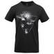 Футболка T-shirt Helikon Night Valley Black TS-NVL-CO-01-B07 фото 1