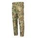 Штани зимние SoftShell Multicam 53003149-48 фото 1