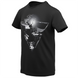 Футболка T-shirt Helikon Night Valley Black TS-NVL-CO-01-B07 фото 2