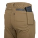 Штаны тактические Helikon-Tex Greyman Tactical Pants Coyote SP-GTP-DC-11-B03 фото 7