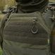 Плитоноска GU G1 Khaki 2040-K фото 7
