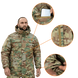 Зимова куртка Patrol System 3.0 Climashell Multicam 7347-46 фото 9