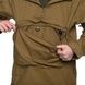 Куртка &ndash; Anorak Helikon Tracer Olive Green KU-TRR-SP-02-B02 (XS) фото 7