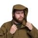 Куртка &ndash; Anorak Helikon Tracer Olive Green KU-TRR-SP-02-B02 (XS) фото 10