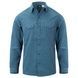 Сорочка Helikon Defender Mk2 Gentleman Dark Blue KO-DGM-PO-6520Y-B03 фото 3