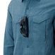 Сорочка Helikon Defender Mk2 Gentleman Dark Blue KO-DGM-PO-6520Y-B03 фото 5
