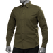 Рубашка President Line Olive 523125-S фото 1