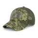 Тактическая бейсболка CM Mesh Tactic Pixel 7212-P фото 1