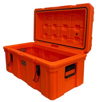 Експедиційний ящик SKY7 ORANGE box-orange-60 фото