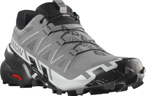 Кроссовки Salomon Speedcross 6 Forces Shadow Grey 1100-15 фото