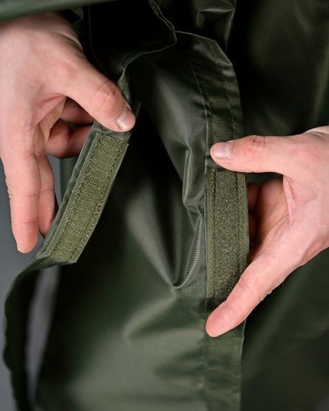 Пончо Vanguard Olive 92834-O фото