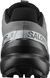 Кроссовки Salomon Speedcross 6 Forces Shadow Grey 1100-15 фото 4