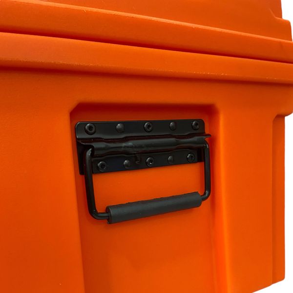 Экспедиционный ящик SKY7 ORANGE box-orange-60 фото