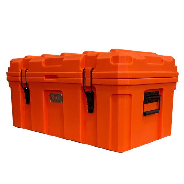 Экспедиционный ящик SKY7 ORANGE box-orange-60 фото