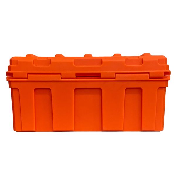 Экспедиционный ящик SKY7 ORANGE box-orange-60 фото