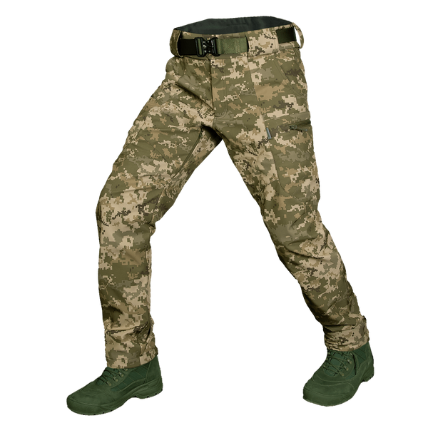 Костюм Phantom Stalker SoftShell Pixel 8386-46 фото
