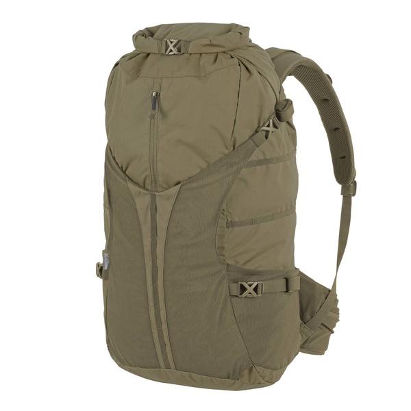 Рюкзак Helikon-Tex Summit Backpack Adaptive Green PL-SMT-CD-12 фото