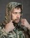 Тактический костюм Soft Shell ACU Multicam 89885-46 фото 8