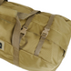 Сумка тактическая Kiborg Military bag Coyote 6031 фото 5