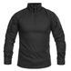 Бойова сорочка Helikon MCDU Combat Shirt NyCo Rip-Stop Black BL-MCD-NR-01-B04 фото 1