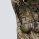 Тактична зимова куртка UATAC Multicam Membrane Climashield Apex M 371412 фото 7