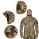 Костюм Phantom Stalker SoftShell Pixel 8386-46 фото 3