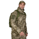 Костюм Phantom Stalker SoftShell Pixel 8386-46 фото 2