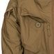 Куртка &ndash; Anorak Helikon Pilgrim Coyote KU-PGM-DC-11-B03 (S) фото 11