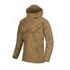 Куртка &ndash; Anorak Helikon Pilgrim Coyote KU-PGM-DC-11-B03 (S) фото 1