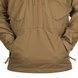 Куртка &ndash; Anorak Helikon Pilgrim Coyote KU-PGM-DC-11-B03 (S) фото 7