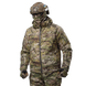 Тактична зимова куртка UATAC Multicam Membrane Climashield Apex M 371412 фото 2